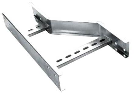 Cable Tray Ladder Reducer