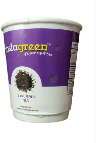 Instagreen Earl Grey Tea, Packaging Size : 200ml