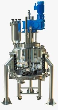 Electric Nutsche Filter, Voltage : 220V