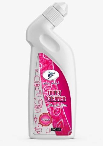 Nano Plus Rosera Toilet Cleaner, For Washbasin, Packaging Type : Plastic Bottle