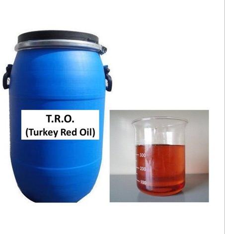 Turkey Red Oil, Shelf Life : 1year