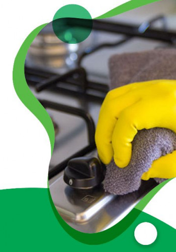 Kitchen Cleaning Services Near Me In Chennai