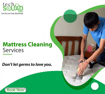 Mattress Cleaning Services Near Me In Chennai