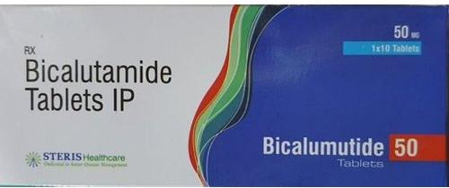 Bicalutamide Tablets IP