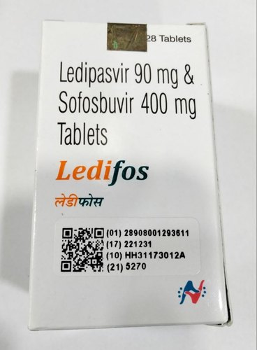 Ledifos Tablet