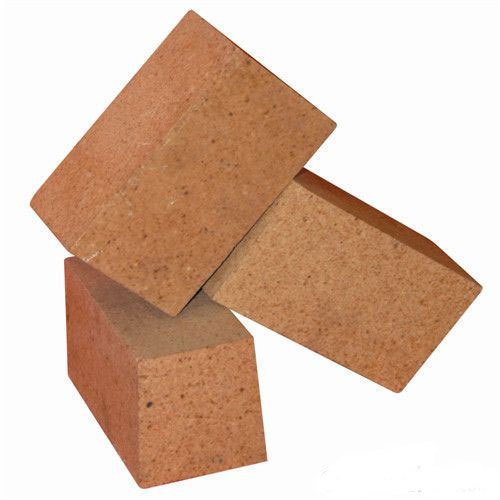 Magnesite Bricks, Color : Brown