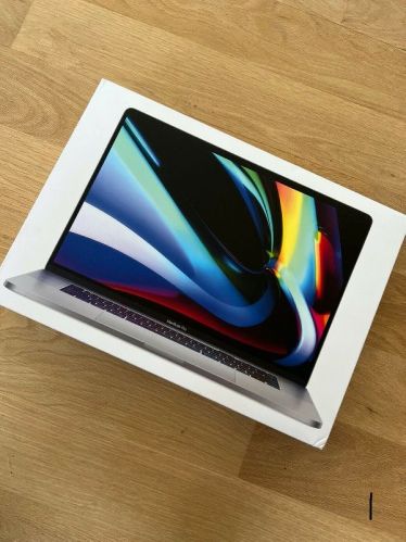 Apple MacBook Pro ., Shelf Life : 1Year, 6Months