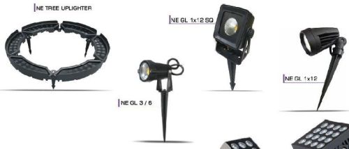 SS TRADERS LED Garden Light, For Home, Office, Mall, Hotel