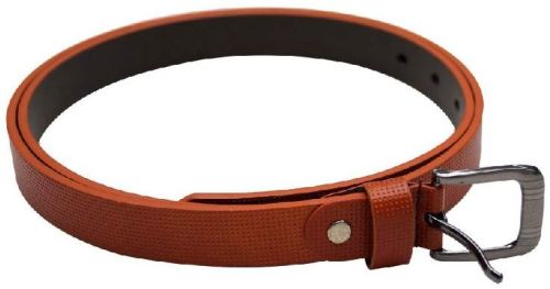 Plain Leather Ladies Belt, Feature : Fine Finishing, Nice Designs