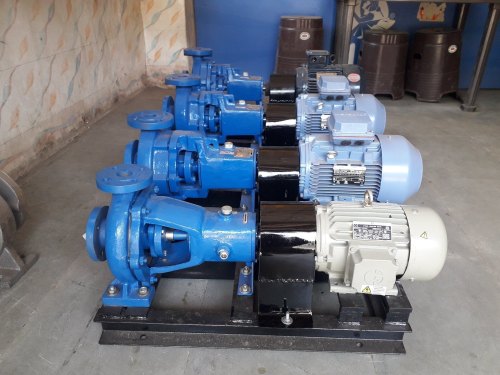 Process Pump, Pressure : Upto 12 Kg