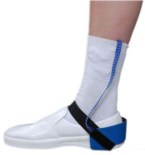 PB Statclean Polyster Anti-Static Heel Straps, Length : 300 Mm, 600 Mm