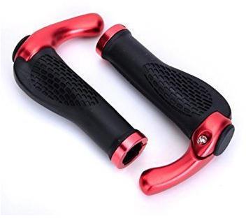 Rubber Bicycle Handle Grip