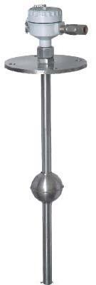 Metal Level Switch Cum Sensor, Feature : Solids In Storage Tanks, Visual Alarm System