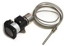 Temperature Switch With Controller, For Household, Industrial, Feature : Durable, Stable Performance