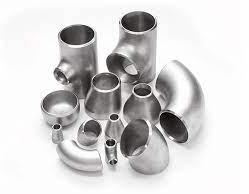 High Nickel Alloy Buttweld Fittings, Grade : Monel, Inconel, Hastelloy, Copper, Brass, Bronze, Titanium