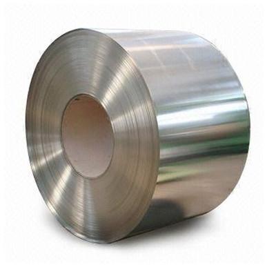 Polished Nickel Alloy Coil, Packaging Type : Roll