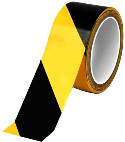 Vinyl Floor Marking Tape, Size : 2 Inch