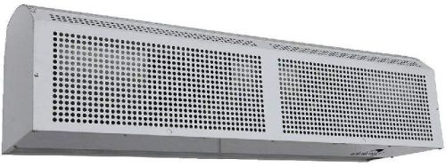 High Speed Air Curtain