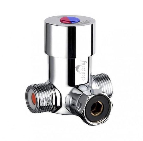 Sensor Tap Adjustable Valve