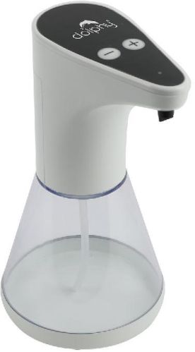Dolphy Tabletop Automatic Soap Dispenser, Capacity : 480 Ml