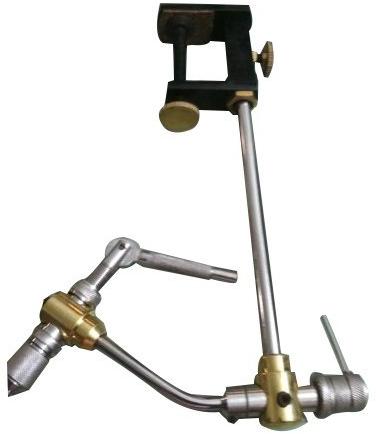 Stainless Steel Brass Fly Tying Fishing Vises