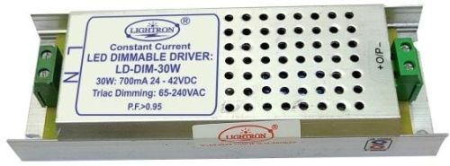 30W700 Constant Current Dimmable LED Lamp Driver