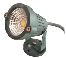 LIGHTRON LED COB Garden Light