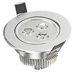 LIGHTRON LED Combo Lens Downlight