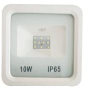 LIGHTRON LED Square Flood Light