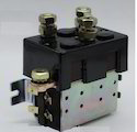 Industrial DC Contactor, For Electric Vehicles, Material Handling Equipments, Indian Railway.