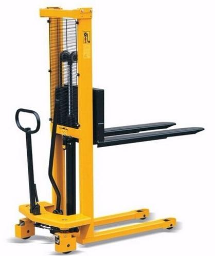 Manual Stacker, Brand Name : MEL Services