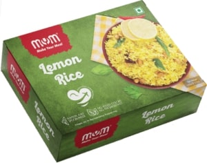 Ready To Eat Lemon Rice, Certification : FSSAI