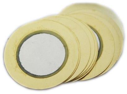 Piezo Electric Plate