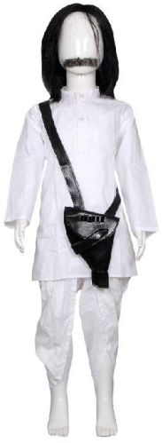 Chander Shekhar Azad Costume