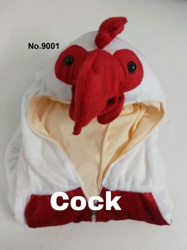 Cock Fancy Dress