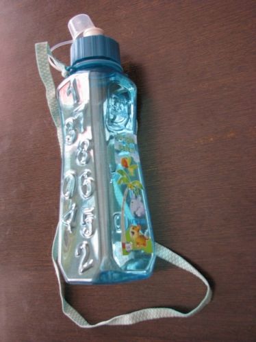 Smiley PET Bottle, Size : 700 Ml