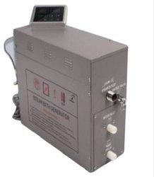 Lyxar Steam Generator, For Hotel, Voltage : 415 V