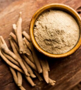 Ashwagandha powder, Purity : 100%
