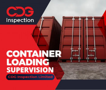 Container Loading Inspection