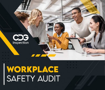 Workplace Safety Audit In Mumbai