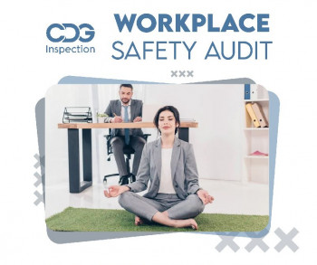 Workplace Inspection and Audit In India