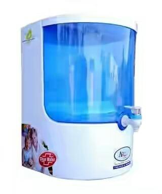 0-10kg Electric RO Water Purifier, Automatic Grade : Fully Automatic