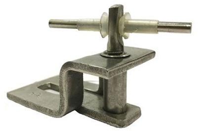 Stainless Steel Stone Cladding Clamp