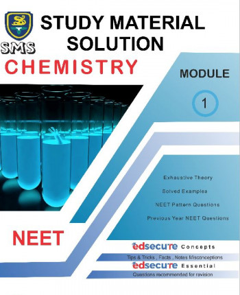 Paper Neet Chemistry Study Book, For Schools Coachings