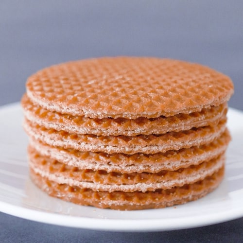 Crunchy Almond Honey Cookies, Shelf Life : 3months