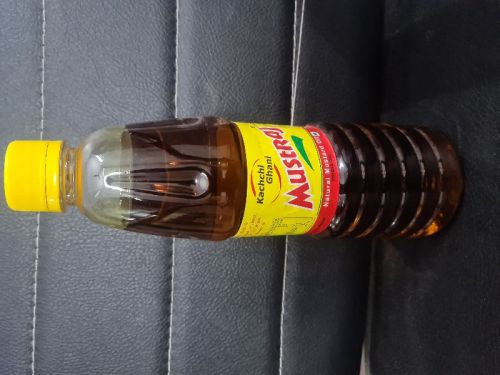 Machine Natural Mustard Oil, For Cooking, Certification : FSSAI Certified