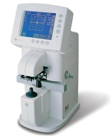 Auto Lensmeter, Brand Name : LTA