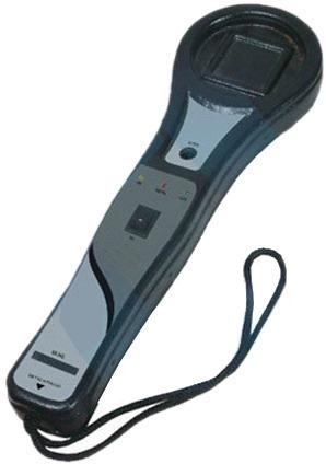 Kenwood Hand Held Metal Detector