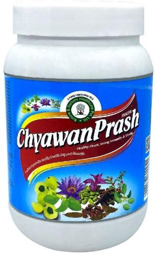 Awaleha Chyawanprash