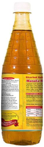 Sharbat Rehan Mango Masala Sharbat